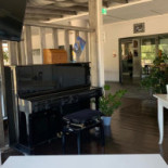 Planet Steak House Lounge Nourriture