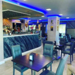 Planet Steak House Lounge Nourriture