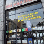 Non Solo Cialde Exterior
