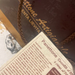 Panificio Le Bonta' Trecchinesi Carte