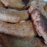 Chocolate Nourriture