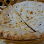 Zafran Comida