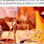 Zafran Comida