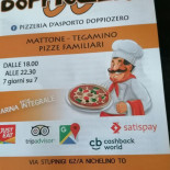 Doppiozero Nourriture