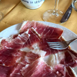 La Cascina Da Gesuino Nourriture
