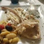Giuliamare Nourriture