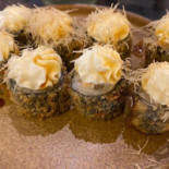 Xia Sushi Comida