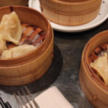 Xia Sushi Comida