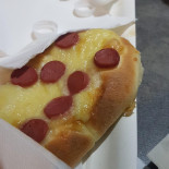 Pizza Crì Nourriture