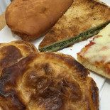 Pizza Crì À l'intérieur
