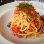 Designer Outlet Noventa Di Piave food