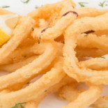 Fish Experience Nourriture