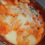 Tattìra Comida