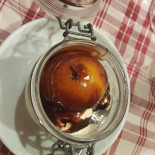 Vigna Toscana Comida