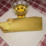 Vigna Toscana Comida