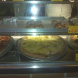 Pik Pizza Nourriture