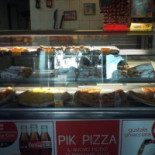 Pik Pizza Nourriture