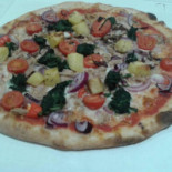 Pizzapiu Nourriture
