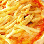 Pizzapiu Nourriture