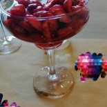 Cacciafumo Nourriture
