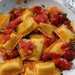 Il Cavallino Bianco food