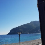 La Lampara E L'acciuga Nourriture