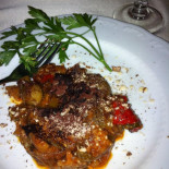 La Piazzetta Nourriture