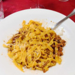 Osteria Corte San Martino food