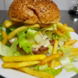 Royce Pizza And Burger Nourriture