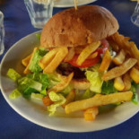Royce Pizza And Burger Nourriture