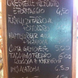 Fame Da Lupi Dentro