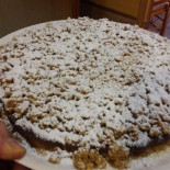 Don Giulio food