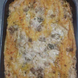 Don Giulio food