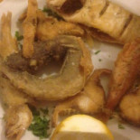 'a Lucianella Comida
