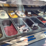 Gioia Summer Nourriture