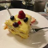 Melograno Nourriture