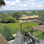 Degusto À l'intérieur