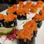 Okiddo Comida