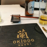 Okiddo Comida