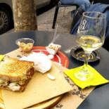 Fonoteca: Nourriture