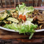 Just Kitchen Comida