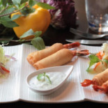 Mein Thai Comida