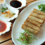 Mein Thai Comida