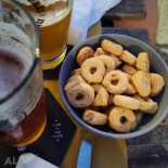 Birreria Coaster À l'intérieur