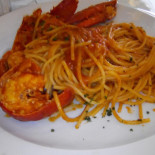 Ixmiglio Comida