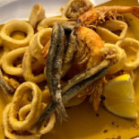 Ixmiglio Comida