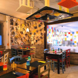 Artepizza Comida