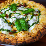 Artepizza Comida