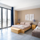 Enny Camere À l'intérieur