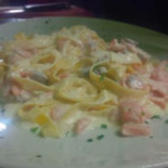 Trattoria Al Toscano Comida